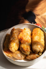 Голубці з грибами "Вегетаріанські" - Зображення 2