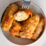 Голубці з курятиною "Ніжні"