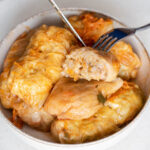 голубці зі свининою