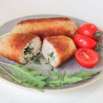 Котлета по-київськи