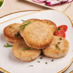 котлети рибні