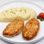 Котлети курячі «Дієтичні»