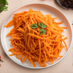 морква по корейськи