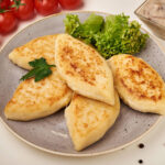 зрази з капустою