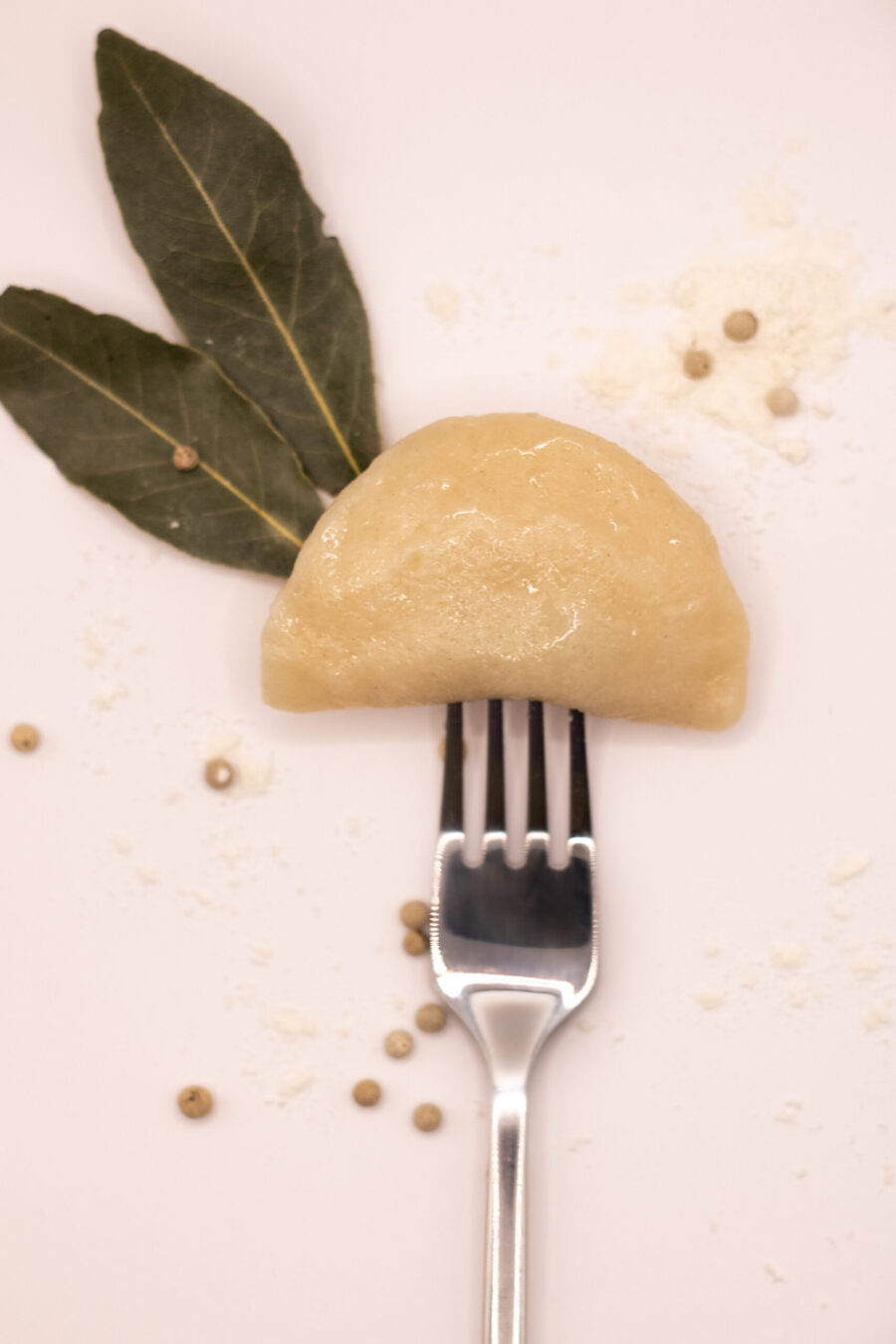 Вареники з квашеною капустою - Зображення 2