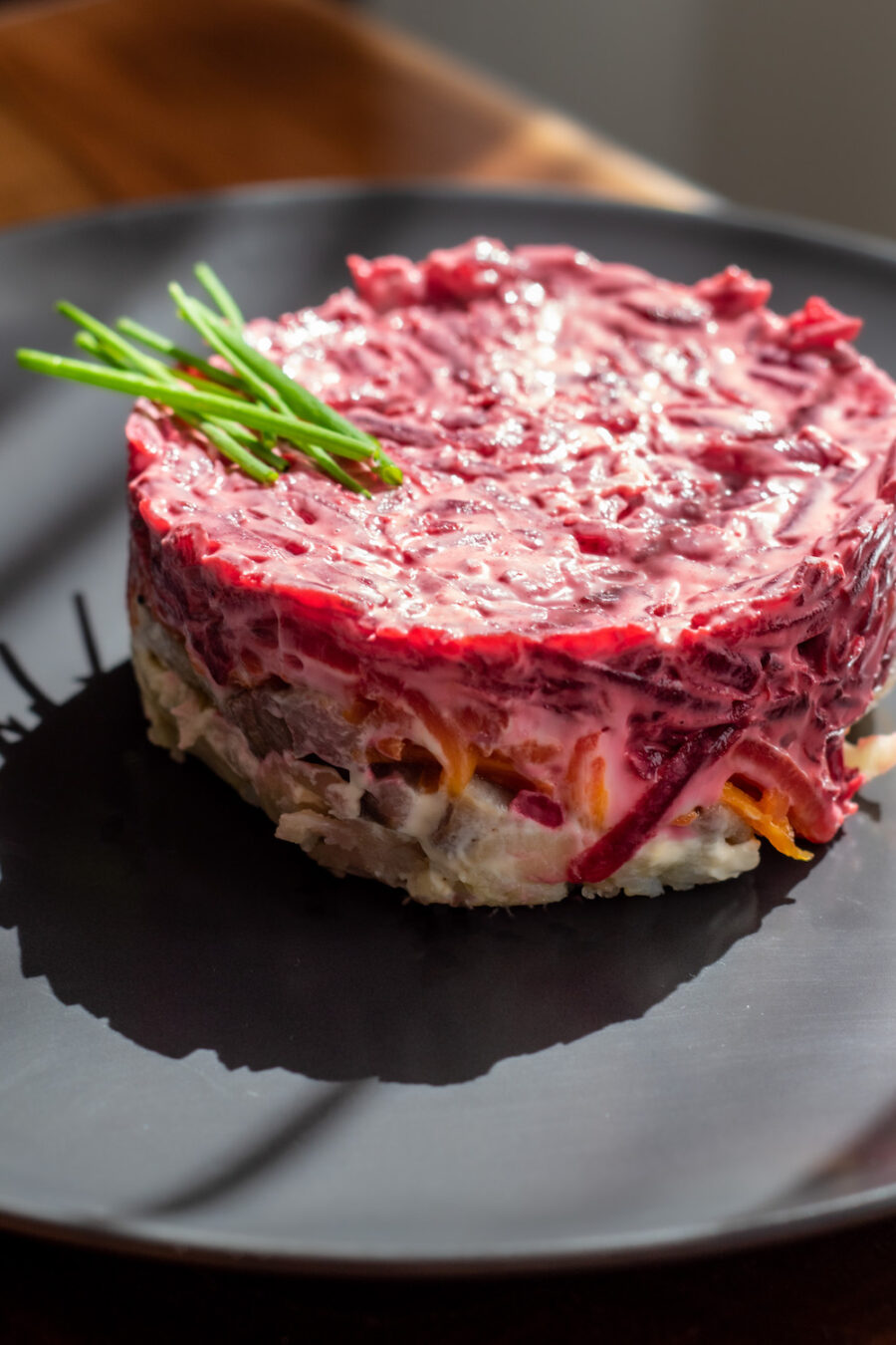 Оселедець під шубою - Зображення 2