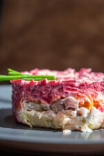 Оселедець під шубою - Зображення 3