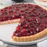 Вишневий тарт